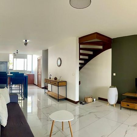 Mytsie Apartment Punaauia  Bagian luar foto